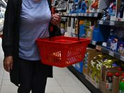 Инфлацијата месецов порасна за 5 проценти