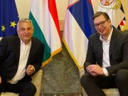 Њујорк Тајмс: Извештајот за експлозиви во близина на Турски тек носи обележја на руска операција во поддршка на Орбан