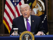 Трамп: Имаме најдобра и „најслатка“ нафта во светот