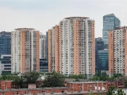 Кина забранува отстранување на кремирани останки во „апартмани со урни“