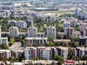 Становите во Скопје поскапеле за 16,7% во првиот квартал