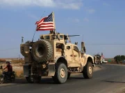 Крај на една ера: Американците целосно се повлекоа од Сирија, последниот конвој ја напушти земјата