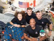 Американската морнарица е подготвена да прими: Каде и кога точно ќе слета капсулата на астронаутите „Артемис II“?