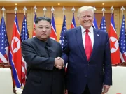 Трамп: Ким Џонг-ун го нарече Џо Бајден ментално ретардиран човек