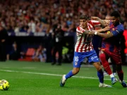 Вечервашните дуели од Лигата на шампионите гарантираат спектакл: Петтата средба помеѓу Барселона и Атлетико оваа сезона, ПСЖ го пречекува Ливерпул