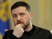 Зеленски жали за предавањето на нуклеарното оружје од страна на Украина: Направивме грешка, не добивме ништо за возврат