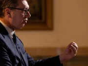 Вучиќ најави враќање на воената служба од 1 март следната година: „Касарните ќе бидат како нови фабрики“