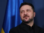 Зеленски тврди дека Русија би можела да спроведе општа мобилизација за нов напад врз балтичките држави