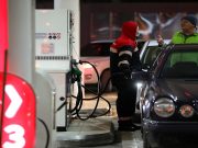 Регулаторна денеска ја крои цената – дизелот замрзнат, бензините поевтинуваат за 2 денари