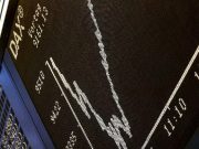 Европските берзи паднаа