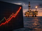 Нафтата повторно дивее, расте притисокот врз светскиот пазар