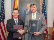 Муцунски: Стратешкиот дијалог со САД ја реафирмира нашата улога како кредибилен сојузник и партнер