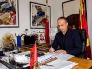 Нова кривична против екс-градоначалникот Дехари: Го оштетил Буџетот на општина Кичево за над 1,6 милиони евра