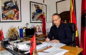 Нова кривична против екс-градоначалникот Дехари: Го оштетил Буџетот на општина Кичево за над 1,6 милиони евра