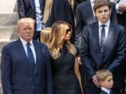 Меланија Трамп проговори за нејзината врска со Епштајн: Реши повеќе да не молчи, се обрати во Белата куќа и откри сè (ВИДЕО)