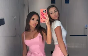 Анастасија е новата тениска убавица: Камерманoт не ја испушташе од вид, видеото го видоа 3 милиони луѓе за еден ден