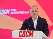 Филипче: Пријател на Мицкоски за директор на МТВ е последниот дел од мозаикот на заробена држава