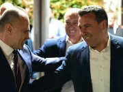 „Доказот дека Заев се уште ги држи конците во СДС се виде на роденденот на партијата“, велат од ВМРО