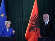 Девет држави ја блокираат Албанија во евроинтеграцискиот процес? – Ова е рекцијата на Рама
