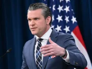 Хегсет: Операцијата „Епски бес“ е подарок за целиот свет