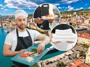 Волонтерството е популарно во развиените земји: каква е состојбата во Македонија?