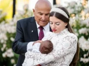 Имала богати родители и врвно образование, а се омажила за 55-годишен милионер и му ја родила ќерката: Ја држел затворена три месеци за да ја тестира нејзината љубов, денес живее во луксузна вила која е нејзин ЗЛАТЕН КАФЕЗ