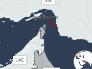 Иран отвори оган врз брод во Ормутскиот теснец