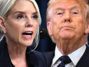 Дали досието на Епштајн ја „чинеше“ Пам Бонди? Внатре во одлуката на Трамп да ја отпушти