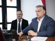 Сијарто, сојузник на Орбан: ЕУ и Зеленски се главните виновници за поразот на унгарските избори