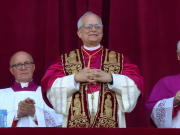 Папата Лав XIV им честиташе Велигден на верниците кои денеска го слават