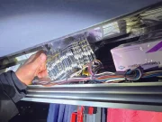 Македонската царина заплени непријавени лекови скриени во автобус од Косово