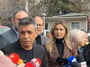 Меџити: Не верувам дека Никола Груевски ќе се врати во Македонија