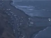 (ВИДЕО) „Не ја напуштајте безбедната зона…“, Јапонија се плаши од ужас: По страшниот земјотрес, расте стравот од цунами со бранови до три метри