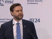 Џ.Д. Венс: Иран прави економски тероризам