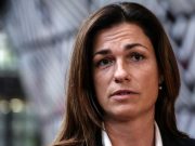 Ова е поранешната сопруга на Петер Маѓар, се разведоа по голем скандал: Беше министерка на Орбан, роди 3 деца