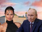 Ова е најгламурозниот руски дисидент: Убавицата Викторија е жесток соперник на Владимир Путин?