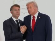 Макрон разговарал со Трамп и Пезешкијан, побарал да се смират тензиите и да продолжат разговорите