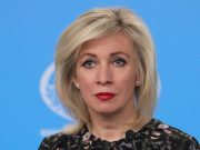 Захарова: Изјавите на Зеленски можат да доведат до нуклеарен конфликт, Западна Европа ризикува да стане првата жртва!
