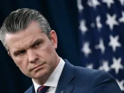 Хегсет: САД ќе се погрижат „Иран никогаш да нема нуклеарно оружје“