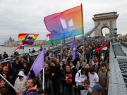 Европскиот суд го укина унгарскиот анти-ЛГБТ закон