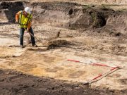 Кинезите ископале и откриле нешто неверојатно: „Старо е 4.000 години и е вештачки направено“