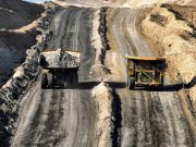 Фирма на Македонец од Перт и на МПЦ ќе го собира антимонот од Кривопаланечко со пари од Америка