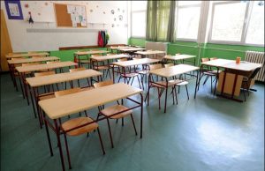 Инспекција открила наставничка со лажна диплома во училиште во Скопје, нејзиниот сопруг ѝ се заканувал на директорката