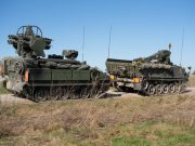 Бугарија: Во тек се договори за радари, ракети, беспилотни летала во вредност од 3,2 милијарди евра