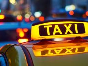 Таксист му побарал на турист 7.800 денари за возење до Средно Водно