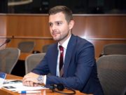 Муцунски со осуда за палењето на објект на Еврејската заедница во Скопје