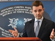 Муцунски: Некои од амбасадорите се веќе потврдени, наскоро ќе се воспостави комплетна дипломатска мрежа