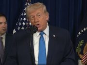 Трамп му наредил на својот тим да се спреми за продолжена блокада на Иран