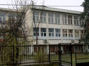 Демолирани училници во ОУ „Ванчо Прќе“ во Штип, полицијата на терен