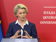 Урсула фон дер Лајен: ЕУ е посилна по изборите во Унгарија